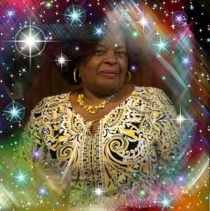 Meet your Posher, Gloria